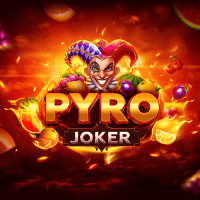 Pyro Joker icon