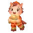 Vòng Quay May Mắn welfare icon