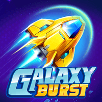 Galaxy Burst icon