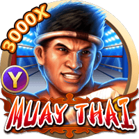 Quyền bá chủ muay thai icon