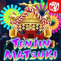 Lễ hội Thần thần icon