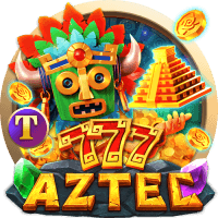 Aztec 777 icon