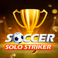 Soccer Solo Striker icon