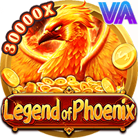 Phượng Hoàng Truyền Kỳ icon