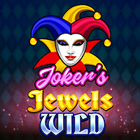 Joker's Jewels Wild icon