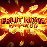 Fruit Super Nova 80 icon