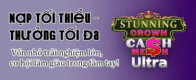Săn Jackpot Cực Khủng Hôm Nay